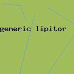 generic lipitor